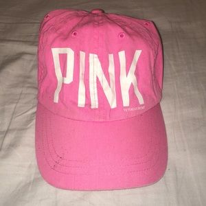 PINK Baseball Hat